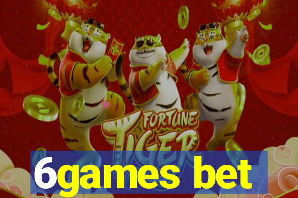 6games bet